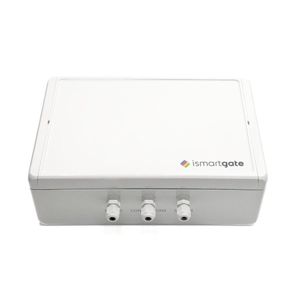 iSmartgate Junction Box - YourSmartLife