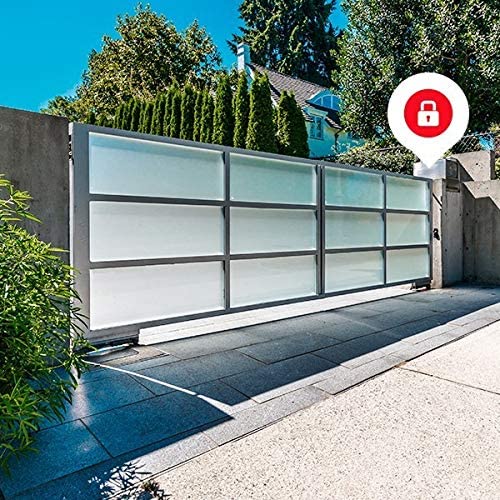 iSmartgate Pro for Gate - YourSmartLife