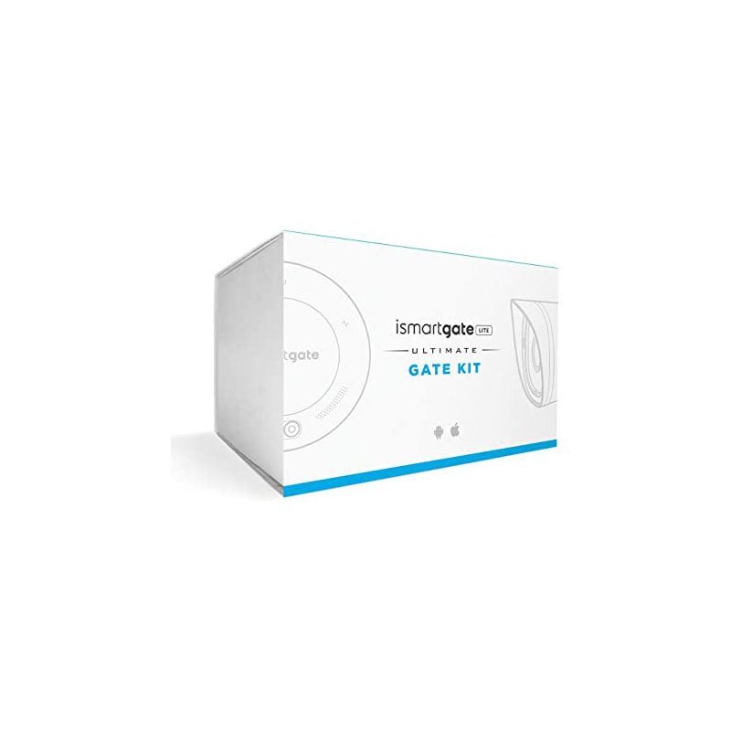 iSmartgate Ultimate lite for Gate - HOMESHOW SPECIAL - YourSmartLife