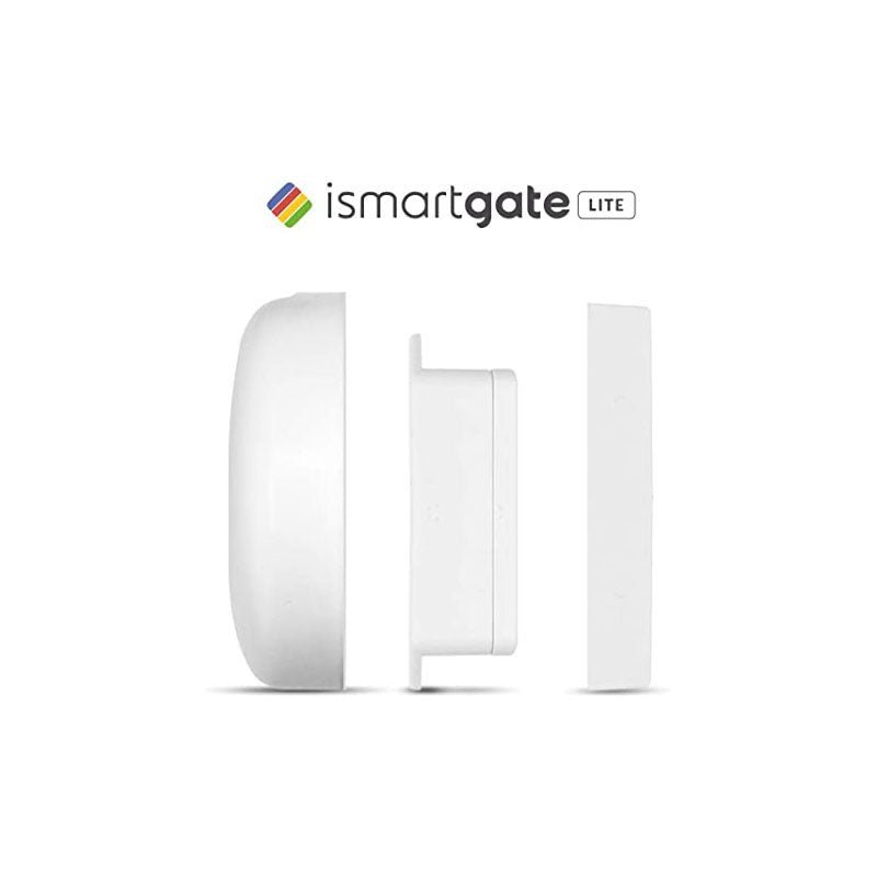 iSmartgate Ultimate lite for Gate - HOMESHOW SPECIAL - YourSmartLife