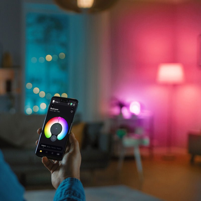 LIFX RGB 1000 Lumen B22 Smart Light 2-Pack - YourSmartLife
