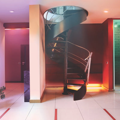 LIFX RGB Downlight 700 Lumen 100mm - AU/NZ - YourSmartLife