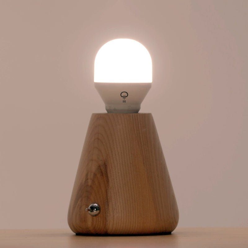 LIFX White 800 Lumen E27 Smart Light 2-Pack - YourSmartLife