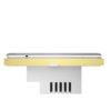MOONSTONE SWITCH BL (1 WAY) - YourSmartLife