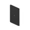 MOONSTONE SWITCH BL (1 WAY) - YourSmartLife