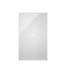 MOONSTONE SWITCH WH (1 WAY) - YourSmartLife