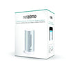 Netatmo Additional Smart Indoor Module for Weather Station - YourSmartLife