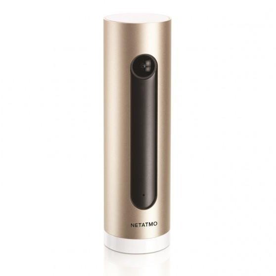 Netatmo Indoor Camera - YourSmartLife