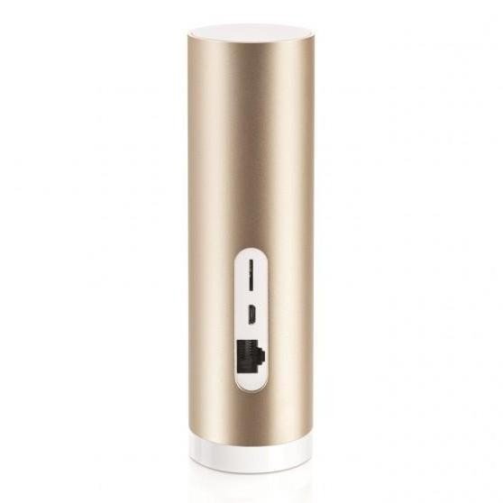 Netatmo Indoor Camera - YourSmartLife