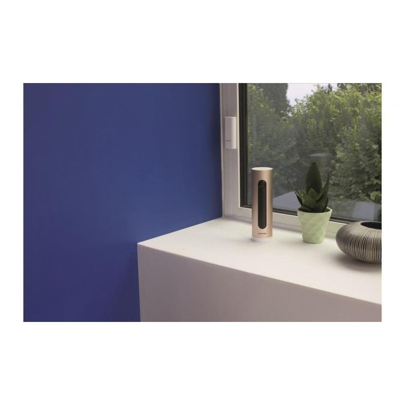 Netatmo Indoor Camera - YourSmartLife