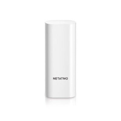 Netatmo Sensor Battery Excel Life with Netatmo Smart Door and Window Sensors - Your Smart Life ...