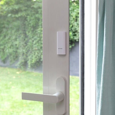 Netatmo Smart Door and Window Sensors - Pack 3 - YourSmartLife
