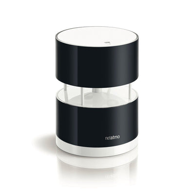 Netatmo Smart Wind Gauge Accessory for Weather Station - YourSmartLife