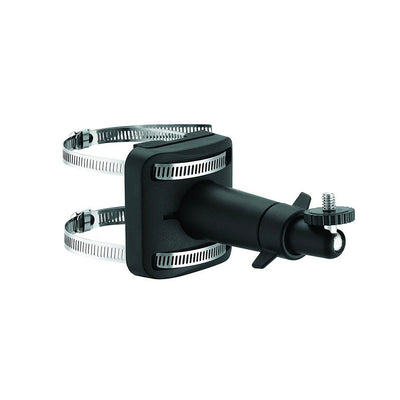 Netatmo Wall Mount Bracket for Rain Or Wind Gauge Black - YourSmartLife