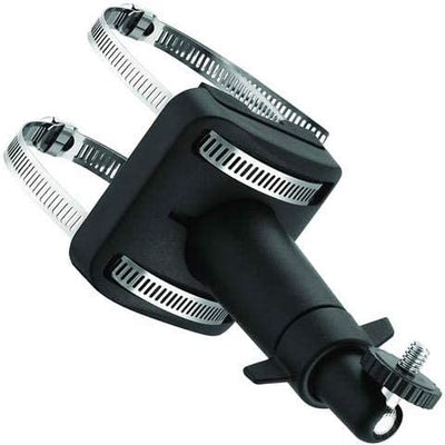 Netatmo Wall Mount Bracket for Rain Or Wind Gauge Black - YourSmartLife