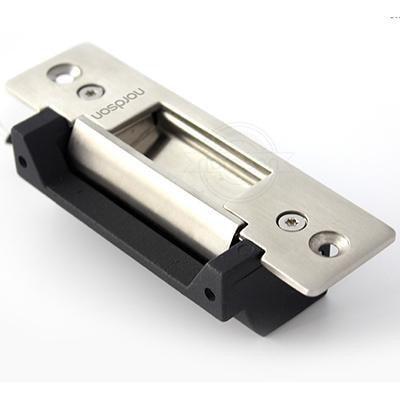 Nordson NJ-320A Heavy Duty Electric Strike - YourSmartLife