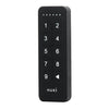 NUKI KEYPAD BLK - YourSmartLife
