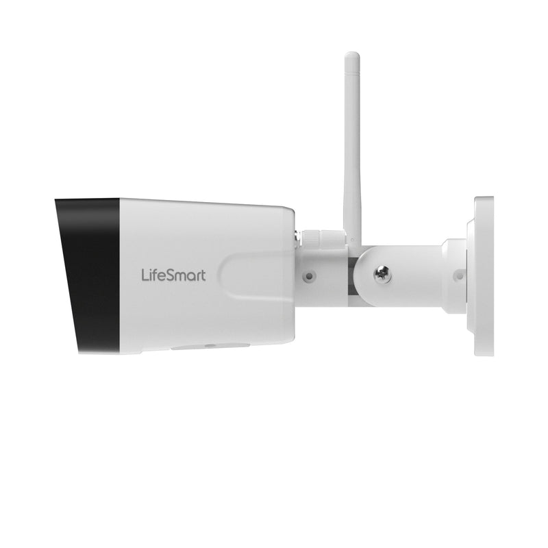 OUTDOOR CAMERA - YourSmartLife