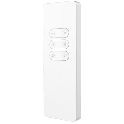 QUICKLINK CURTAIN REMOTE (DUAL CHANNEL) - YourSmartLife