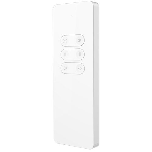 QUICKLINK CURTAIN REMOTE (DUAL CHANNEL) - YourSmartLife
