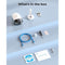 Reolink Duo PoE - Smart 2K PoE Camera with Dual Lenses - YourSmartLife