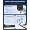 Reolink Duo PoE - Smart 2K PoE Camera with Dual Lenses - YourSmartLife