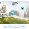Reolink E1 Outdoor - YourSmartLife