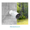 Reolink RLC-510A 5MP PoE IP Camera with Person/Vehicle Detection - YourSmartLife
