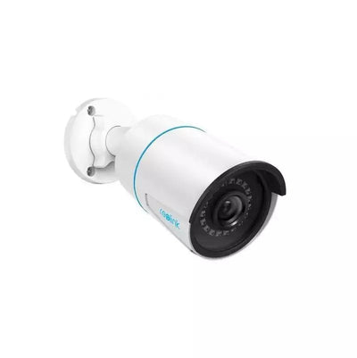 Reolink RLC-510A 5MP PoE IP Camera with Person/Vehicle Detection - YourSmartLife