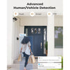 Reolink RLC-510A Black Camera - YourSmartLife