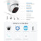 Reolink RLC-520A 5MP PoE IP Camera with Person/Vehicle Detection - YourSmartLife