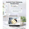 Reolink RLC-520A 5MP PoE IP Camera with Person/Vehicle Detection - YourSmartLife