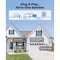 Reolink RLC-520A 5MP PoE IP Camera with Person/Vehicle Detection - YourSmartLife