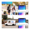 Reolink RLC-810A - 4K POE Bullet Camera with Intelligent People and Vehicle Detection - YourSmartLife