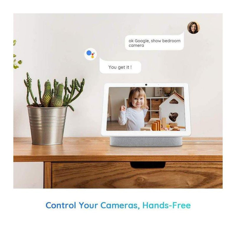 Reolink RLC-810A - 4K POE Bullet Camera with Intelligent People and Vehicle Detection - YourSmartLife