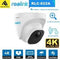 Reolink RLC-822A 4k Smart Detection POE Camera with 3X Zoom - YourSmartLife