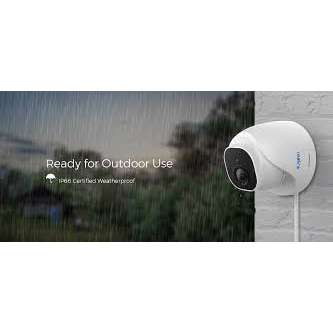 Reolink RLC-822A 4k Smart Detection POE Camera with 3X Zoom - YourSmartLife
