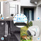Reolink RLK8-520D4-A 5MP Security Kit with Smart Person/Vehicle Detection - YourSmartLife