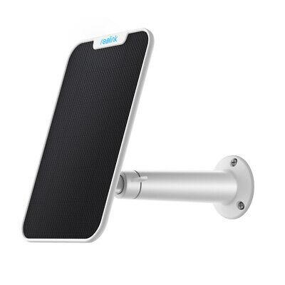 Reolink Solar Panel - YourSmartLife