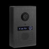 Robin Proline Compact - Homekit Compatible POE Doorbell - Onyx Black - YourSmartLife