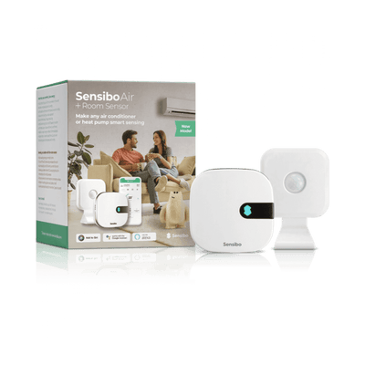 Sensibo Air + Room Sensor - YourSmartLife