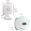 Sensibo Air + Room Sensor - YourSmartLife
