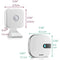 Sensibo Air + Room Sensor - YourSmartLife