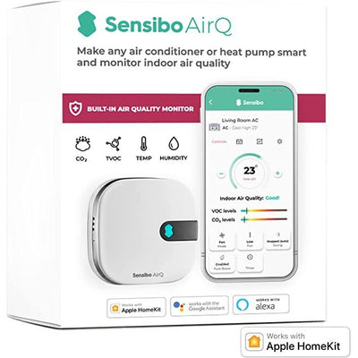 Sensibo AirQ - YourSmartLife