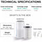 Sensibo Pure Air Purifier - YourSmartLife