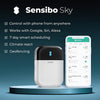 Sensibo Sky Air Conditioner & Heat Pump WiFi Controller - YourSmartLife