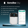 Sensibo Sky Air Conditioner & Heat Pump WiFi Controller - YourSmartLife