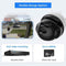 Smart 5MP PTZ WiFi Camera with Spotlight - YourSmartLife