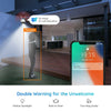 Smart 5MP PTZ WiFi Camera with Spotlight - YourSmartLife