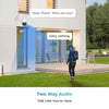Smart 5MP PTZ WiFi Camera with Spotlight - YourSmartLife
